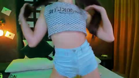 Lexi GTM2 MonWedThurSatSun 1000am-400pm online show from July 22, 2026, 2:03 am