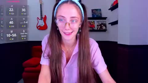 Lexi GTM2 MonWedThurSatSun 1000am-400pm online show from July 23, 2026, 2:20 am