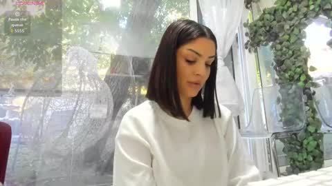 lexi_storm online show from September 22, 2025, 6:04 am