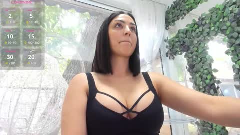 lexi_storm online show from September 26, 2025, 7:01 am
