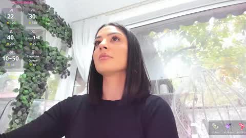 lexi_storm online show from October 26, 2025, 7:03 am