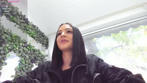 lexi_storm online show from November 2, 2025, 7:00 am