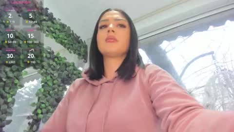 lexi_storm online show from November 30, 2025, 7:45 am