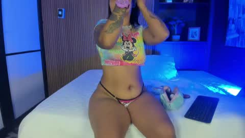 Snapshot of lexiadamss chatting on April 29, 2026, 12:31 pm Lexi Adams online show from April 29, 2026, 12:31 pm
