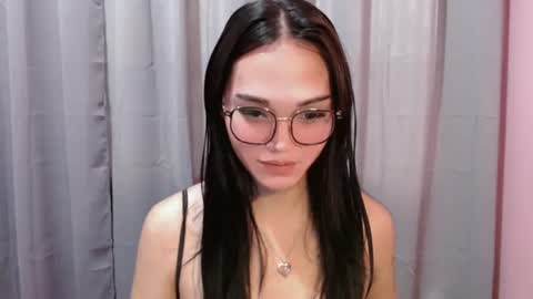 lexibabe_ online show from July 12, 2026, 5:09 am