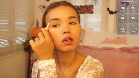 Lexi  online show from November 2, 2025, 4:37 am