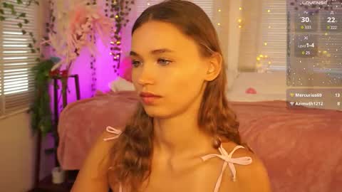 Lexi  online show from February 14, 2026, 4:31 am