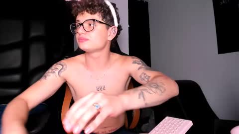 Lixie And Nte online show from February 20, 2025, 7:34 am