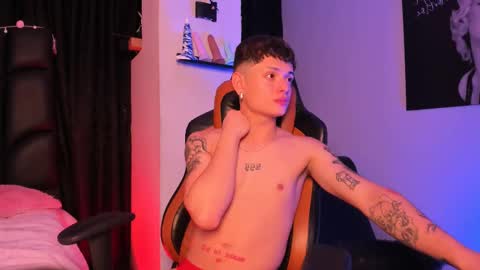 Lixie And Nte online show from March 10, 2025, 4:49 am