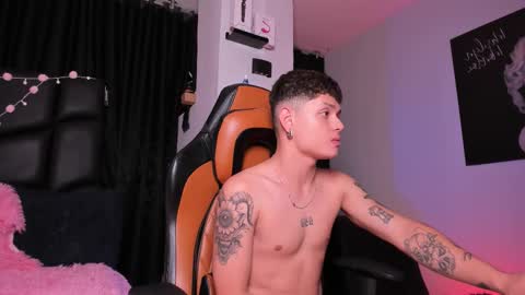 Lixie And Nte online show from March 12, 2025, 8:08 am