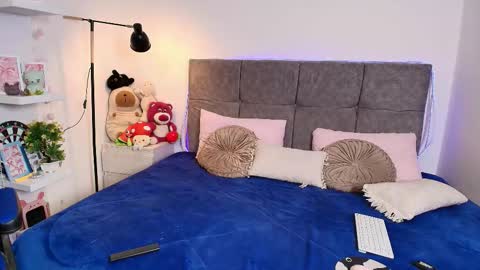 Lixie And Nte online show from September 30, 2025, 3:11 am