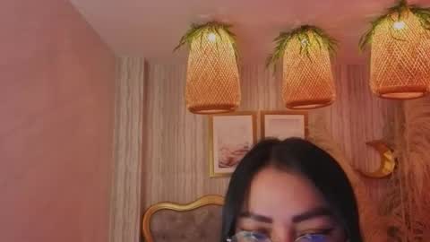 Lexie  online show from February 24, 2026, 9:13 pm