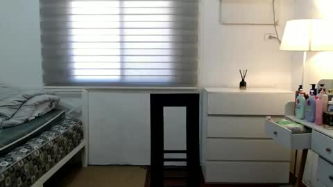 Megan online show from February 24, 2026, 2:42 am