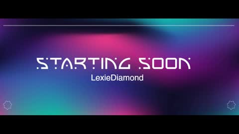 Lexie Diamond online show from December 18, 2024, 3:47 am