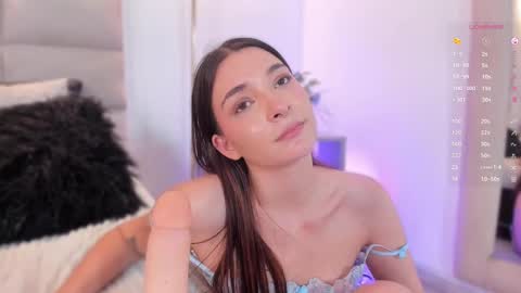 Lexie  online show from February 19, 2025, 12:25 am