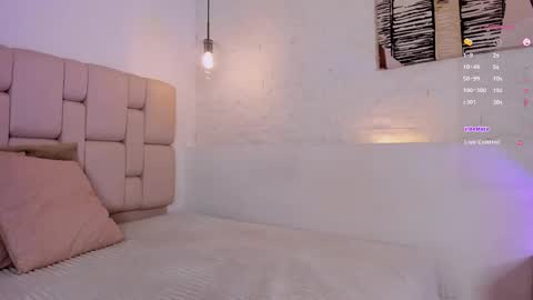 Lexie  online show from February 21, 2025, 3:32 pm