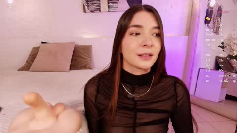 Lexie  online show from March 4, 2025, 12:12 pm