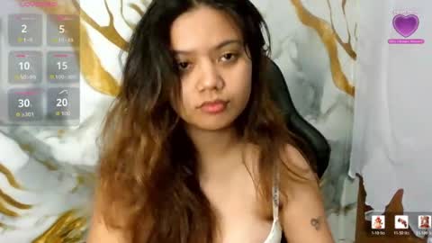 Snapshot of lexielar chatting on July 8, 2026, 6:56 pm LEXIE online show from July 8, 2026, 6:56 pm