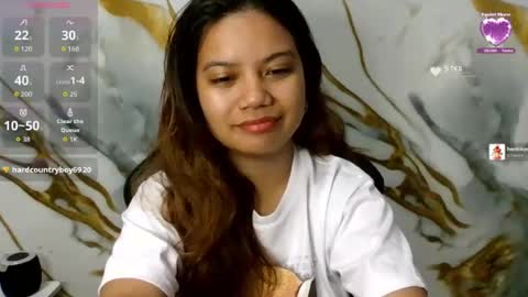Snapshot of lexielar chatting on July 11, 2026, 7:05 pm LEXIE online show from July 11, 2026, 7:05 pm