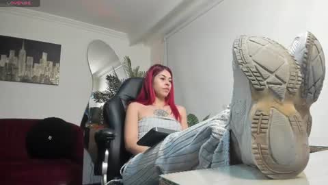 Snapshot of lexietaylor chatting on June 22, 2026, 11:51 am Lexie online show from June 22, 2026, 11:51 am