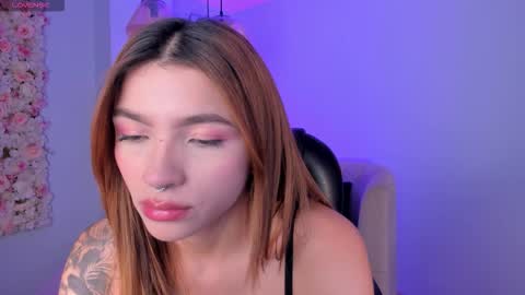 Snapshot of lexiewayne chatting on October 1, 2025, 6:25 pm Lexie online show from October 1, 2025, 6:25 pm