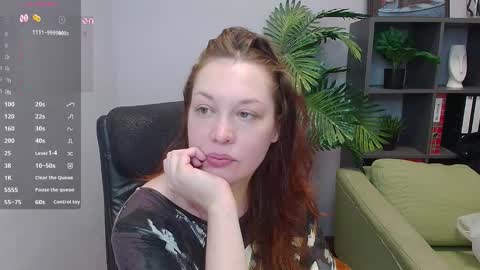 Lexi online show from September 24, 2025, 12:08 pm