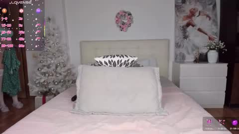 Lexi online show from January 9, 2026, 8:17 am