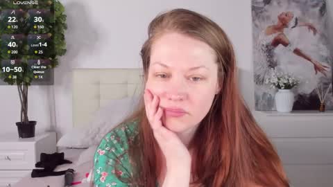 Lexi online show from April 2, 2026, 5:16 am