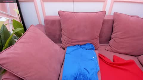 Lexi online show from February 3, 2025, 1:08 pm