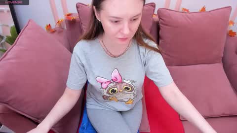 Lexi online show from October 23, 2025, 6:34 am