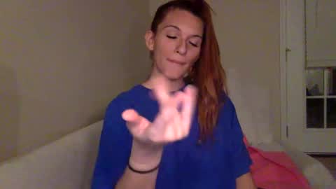 Alexia L. online show from December 8, 2024, 3:53 am