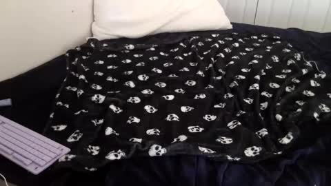 Alexia L. online show from February 24, 2025, 3:09 pm