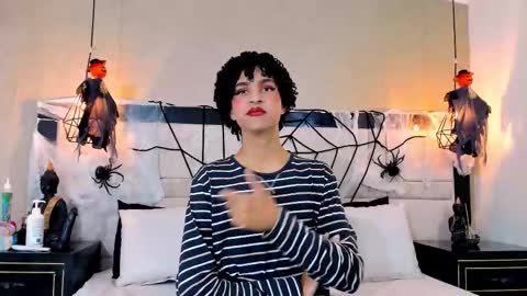 Snapshot of lexiiboling chatting on October 16, 2025, 12:39 pm LexiiBoling online show from October 16, 2025, 12:39 pm