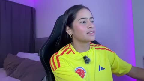 Snapshot of lexiiegray2 chatting on June 23, 2026, 11:47 pm Alexa online show from June 23, 2026, 11:47 pm