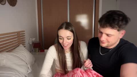 Lexi Karma online show from February 8, 2025, 9:36 pm