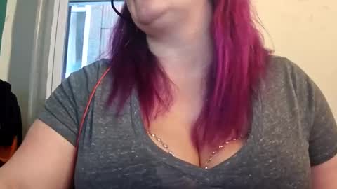 Lexi Lick online show from January 5, 2026, 8:56 pm