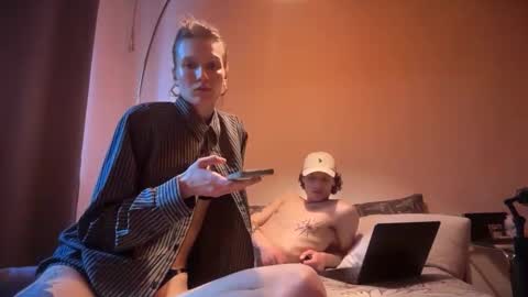 Lexi  her big cock online show from March 30, 2026, 11:44 am