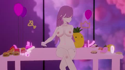 Lexi Rose online show from March 24, 2026, 6:02 pm