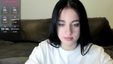 Lexi online show from November 12, 2025, 6:14 am