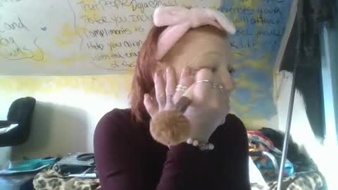 lexisky6969 online show from November 27, 2025, 7:38 pm