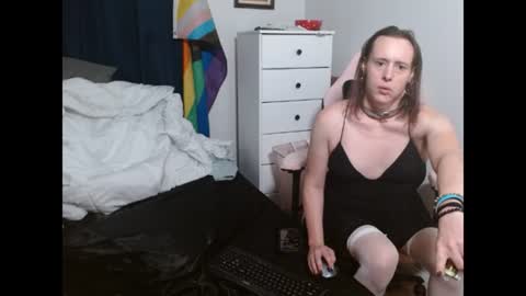 Lexi Doll online show from July 19, 2026, 8:40 am