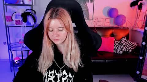 Lexi Wenford NO NUDE GODDESS online show from December 19, 2024, 6:01 am