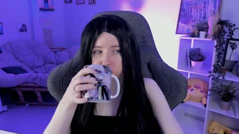 Lexi Wenford NO NUDE GODDESS online show from January 21, 2025, 2:54 am