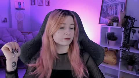 Lexi Wenford NO NUDE GODDESS online show from January 22, 2025, 5:48 am