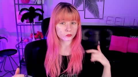 Lexi Wenford NO NUDE GODDESS online show from January 30, 2025, 6:24 am