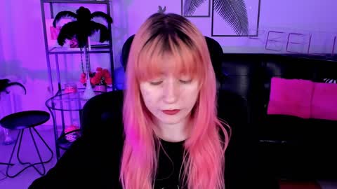 Lexi Wenford NO NUDE GODDESS online show from January 30, 2025, 9:25 am