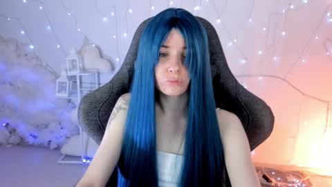 Lexi Wenford NO NUDE GODDESS online show from February 3, 2025, 2:36 am