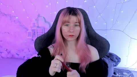 Lexi Wenford NO NUDE GODDESS online show from February 5, 2025, 5:52 am