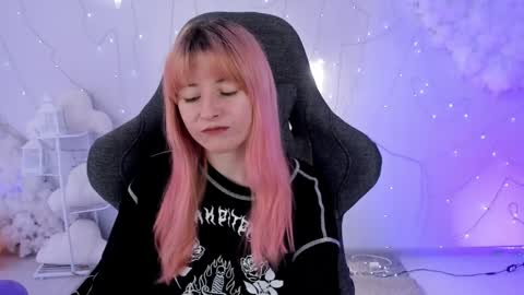 Lexi Wenford NO NUDE GODDESS online show from February 7, 2025, 8:44 am