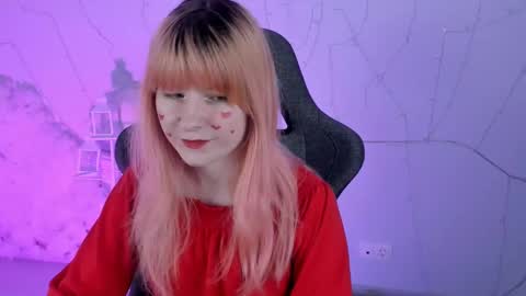 Lexi Wenford NO NUDE GODDESS online show from February 14, 2025, 5:51 am